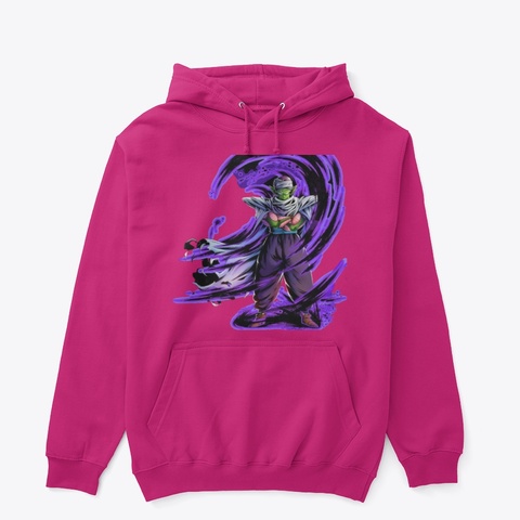 You Are Worthy Heliconia Kaos Front