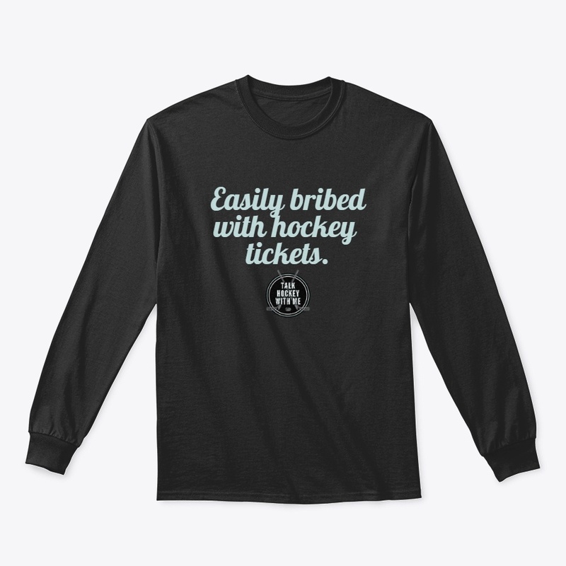 Easily Bribed