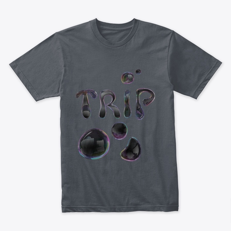 Trip bubbles 