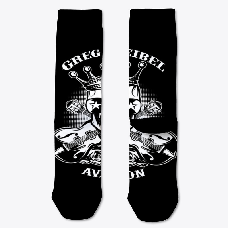 Keep them toes warm!