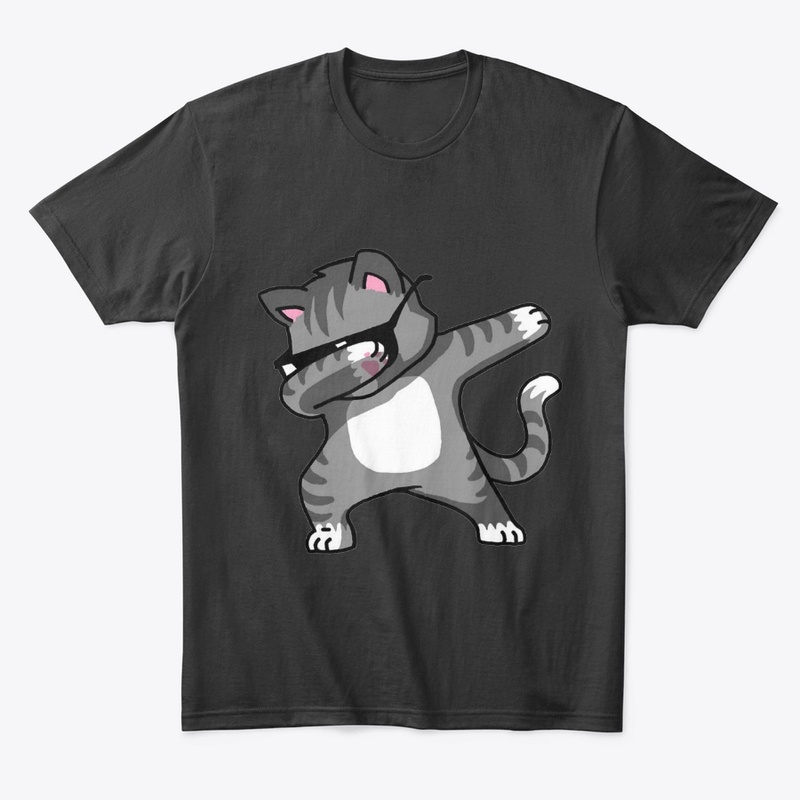 Dabbing Cat | Funny Cats | Dab Cat lover