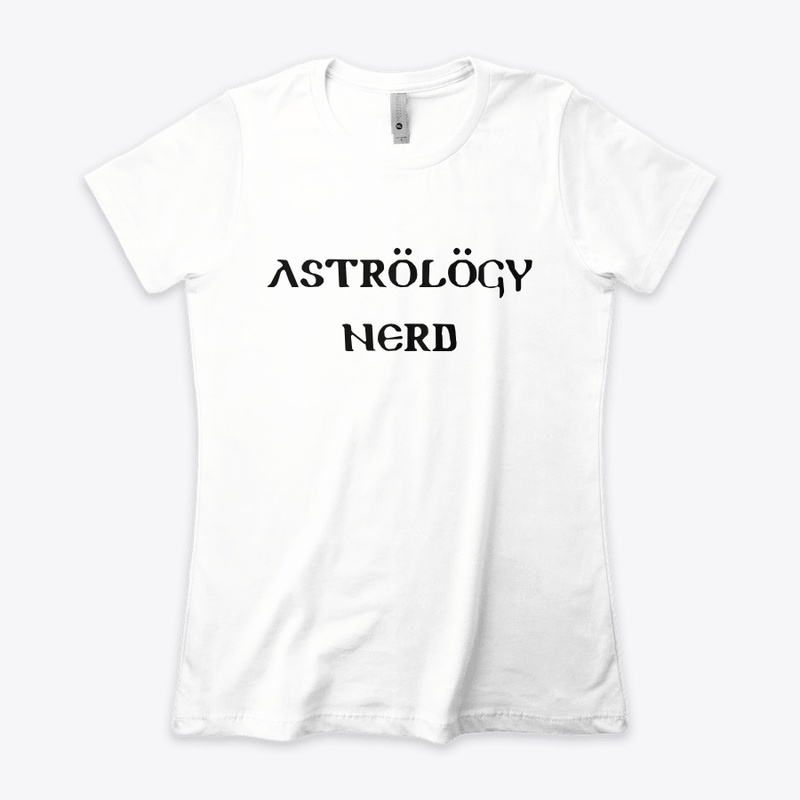 Astrology Nerd