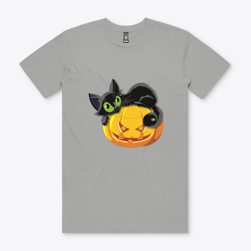 Black Cat 