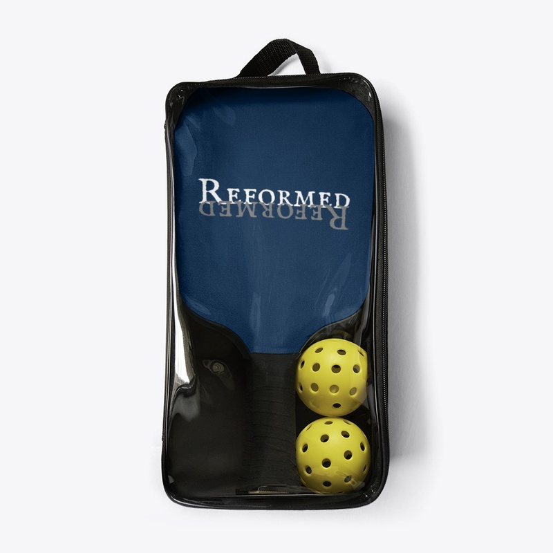 REFORMED REFORMED