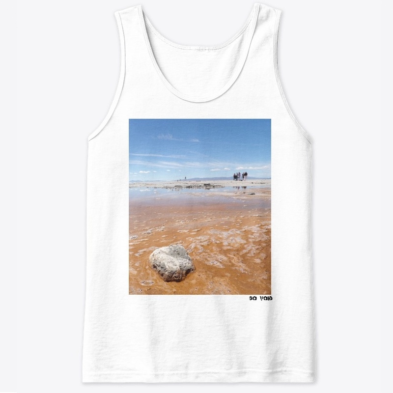 beaching