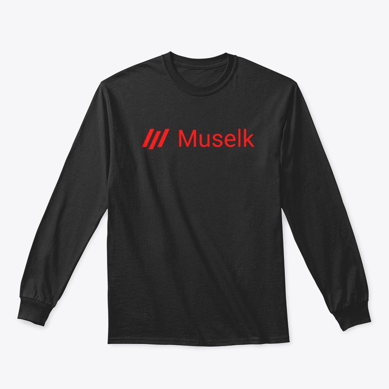 Muselk Merch