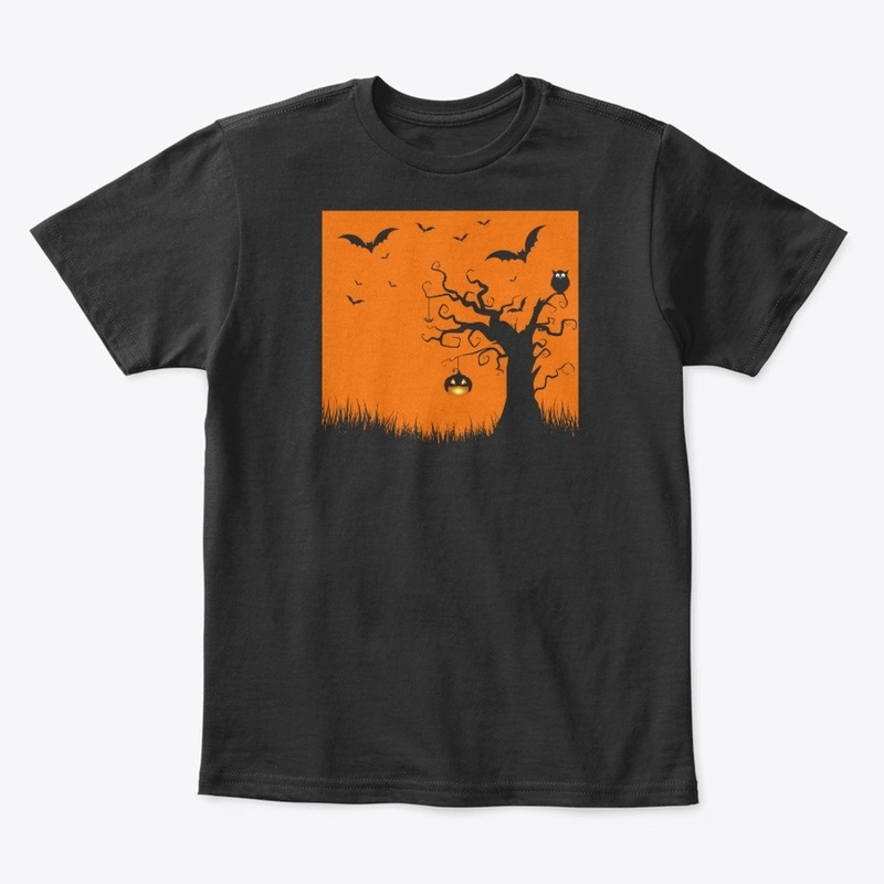 Kids HALLOWEEN SHIRTS FOR KIDS | Toddler