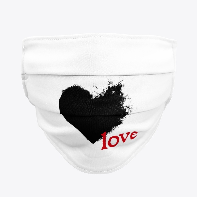 love mask