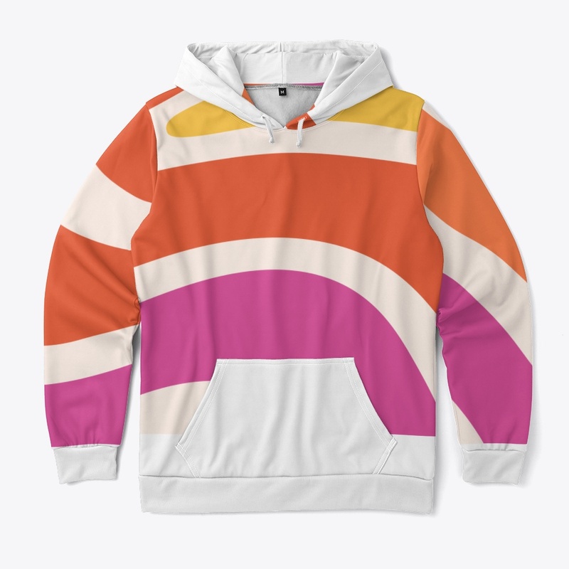 Abstract Allure