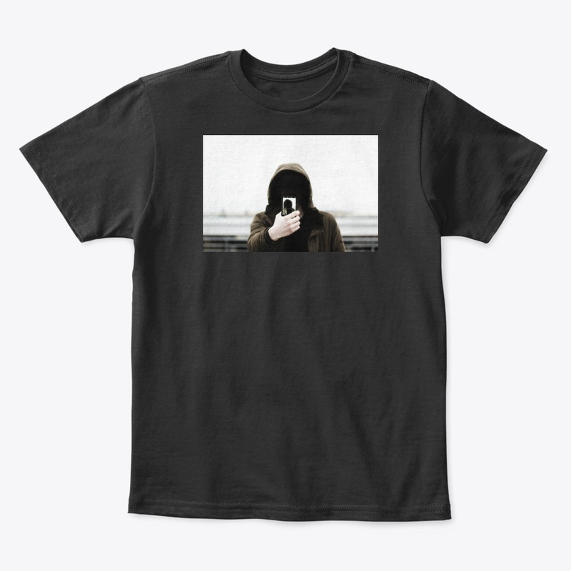 Selfie dropped on all items