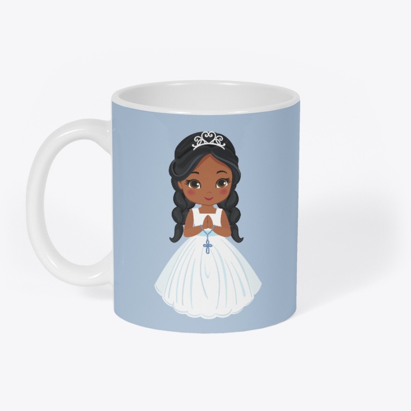 First Holy Communion Mug