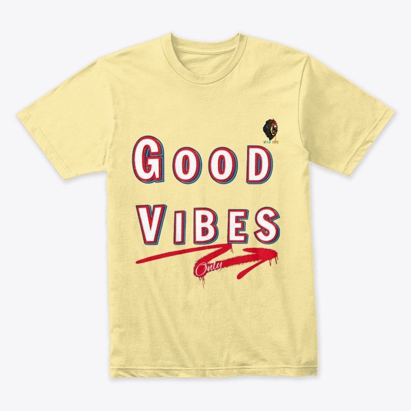 Good Vibes