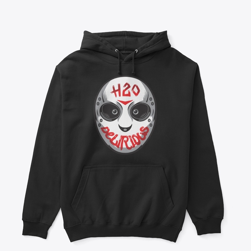 H2odelirious Merch