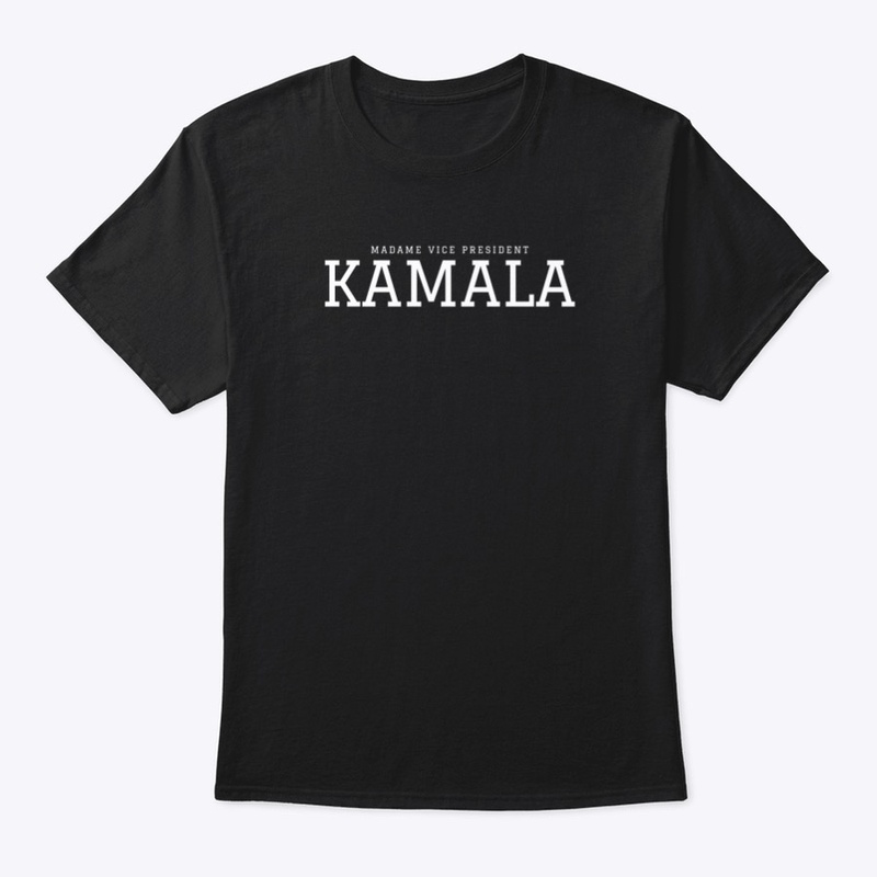 MVP Kamala