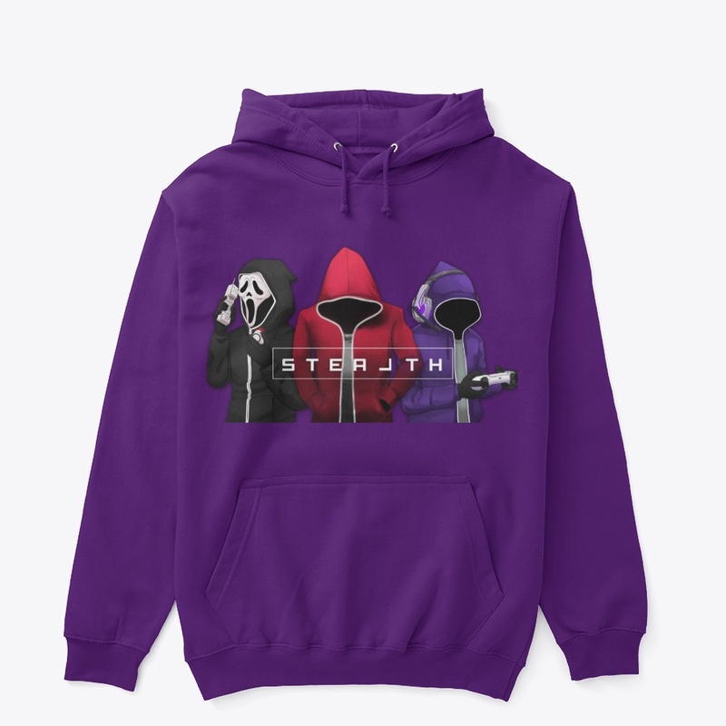 STEALTH - Winter Gear