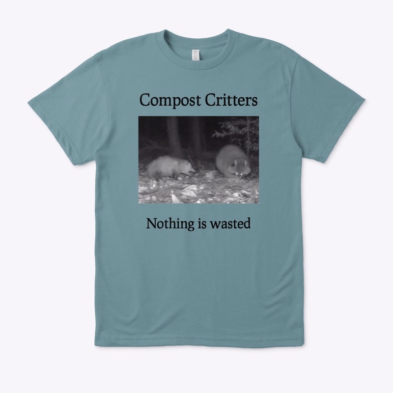 Compost Critters