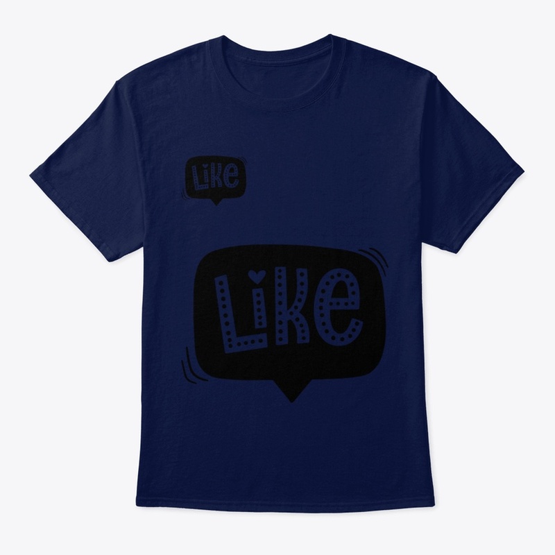 Let your clothes do the talking