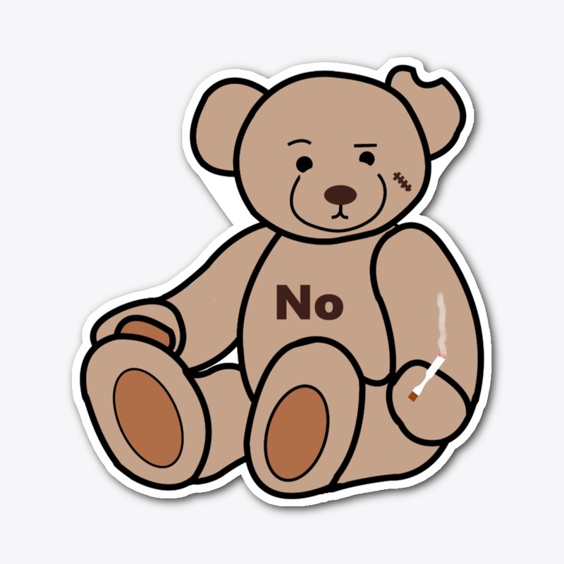 Bearly Caring