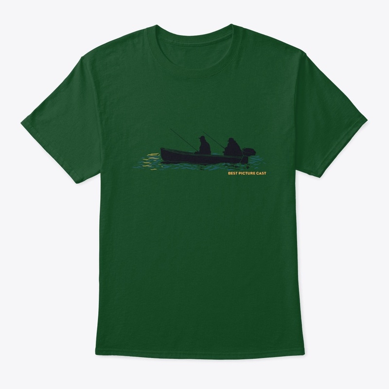 The Fisherman