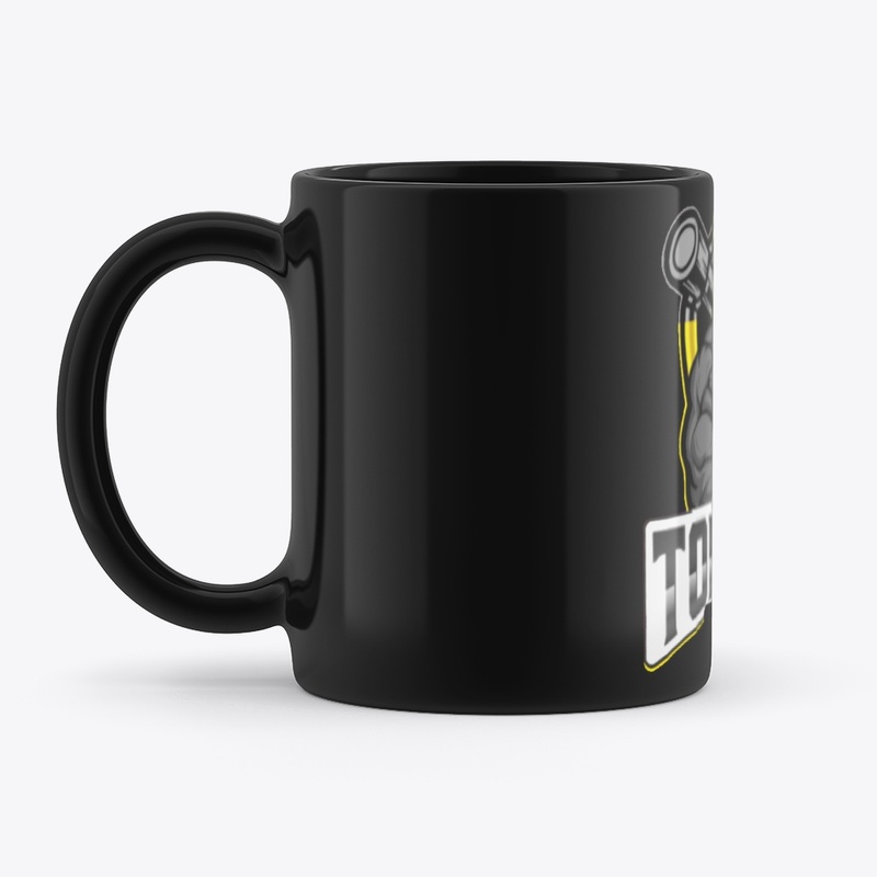 TDG OG Logo Homewares and Accessories