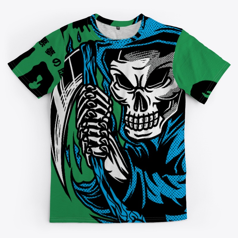 Jaf Tees