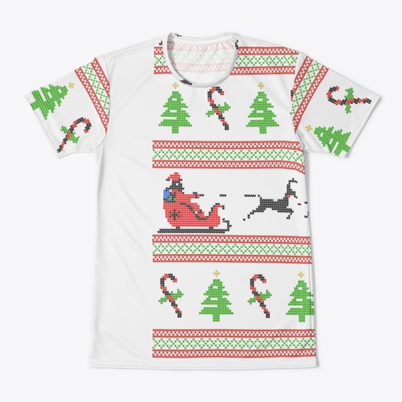 ITS CHRISTMAS TIME