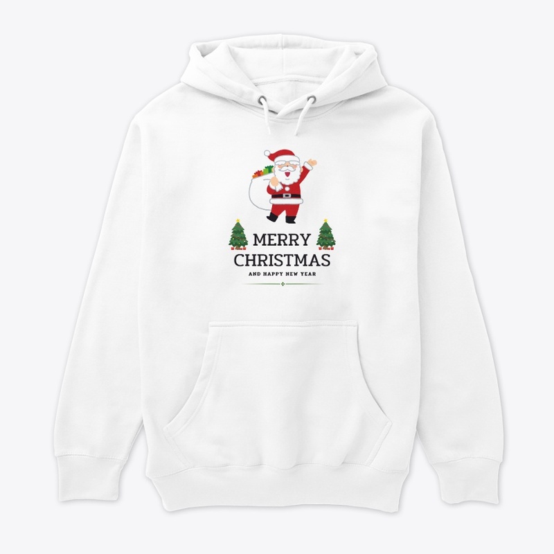 Merry christmas,T-shirt,Happy new year