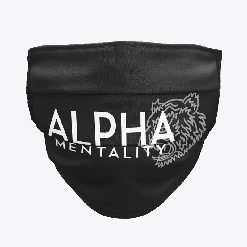 Alpha Mentality Tiger