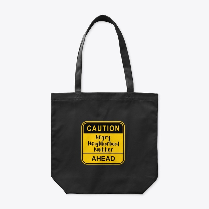 CAUTION!