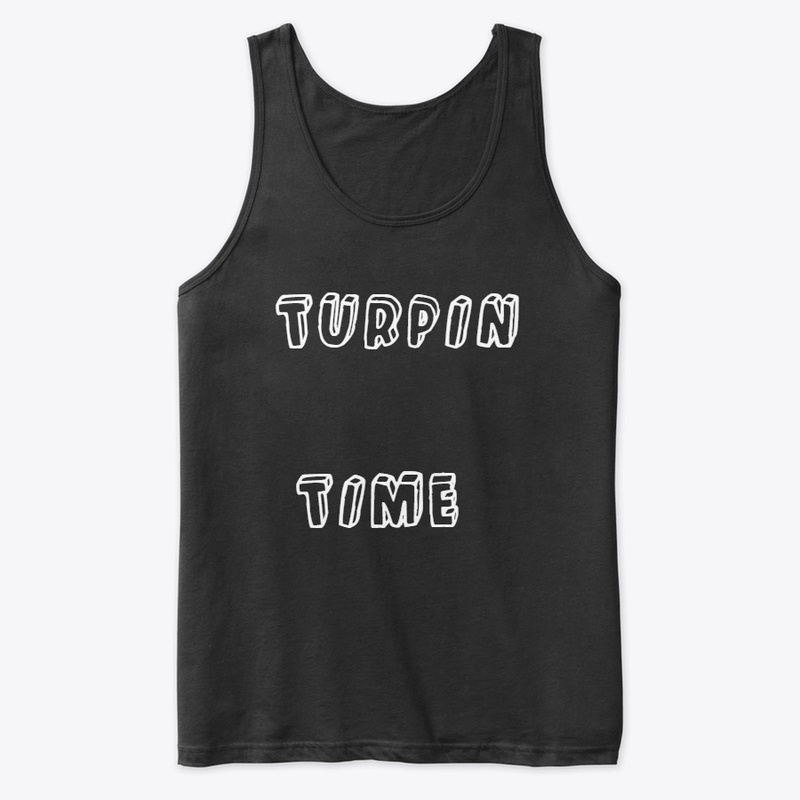 Turpin Time 