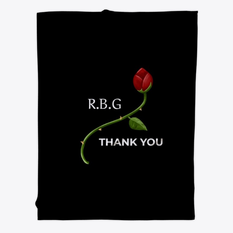 RBG   THANK YOU