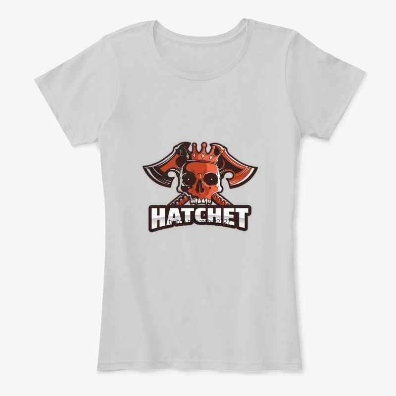 Hatchets Gear