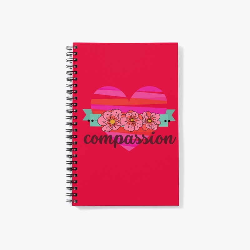 Compassionate  Essentials