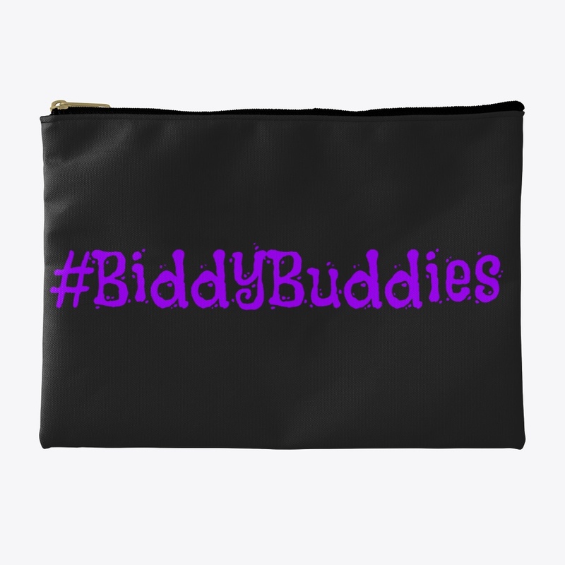 Biddy Buddies
