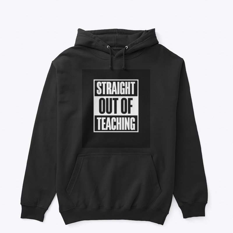 Teaching Vibes Apparel