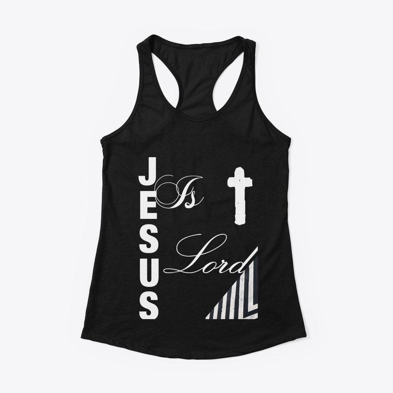 Jesus is Lord 