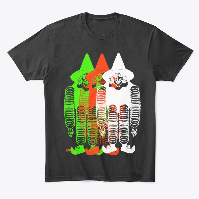 Witches Three Collection! 