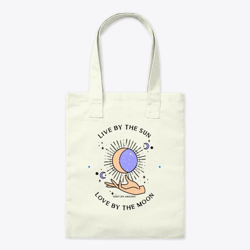 Live By The Sun