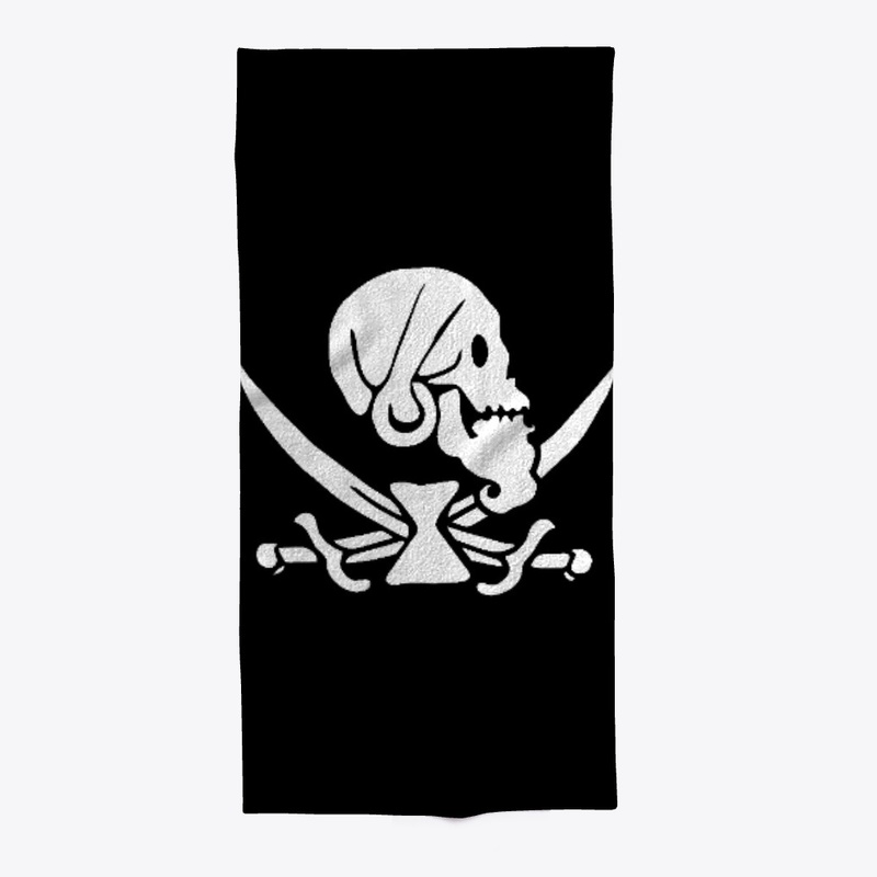 Flag Towel