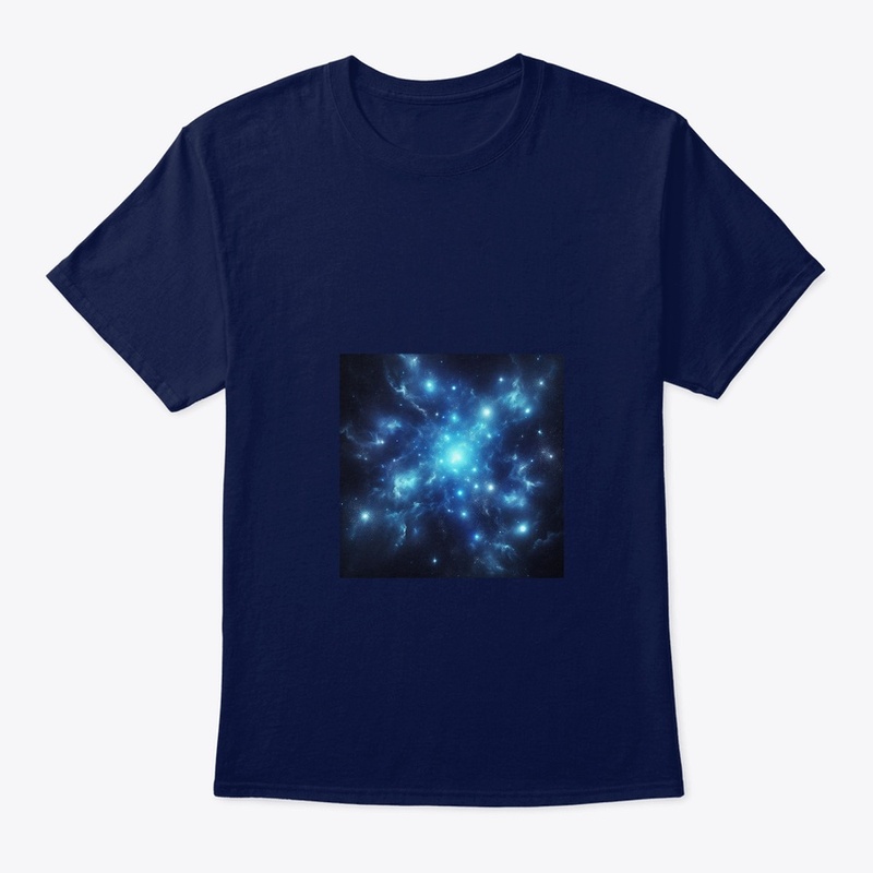 Sky and stars