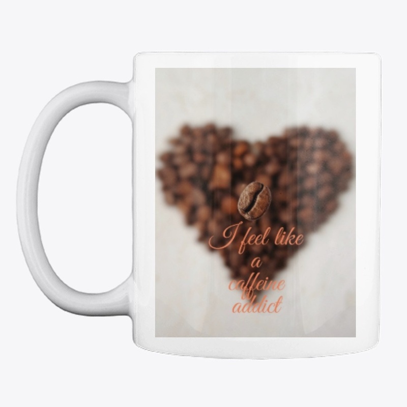 caffeine addict