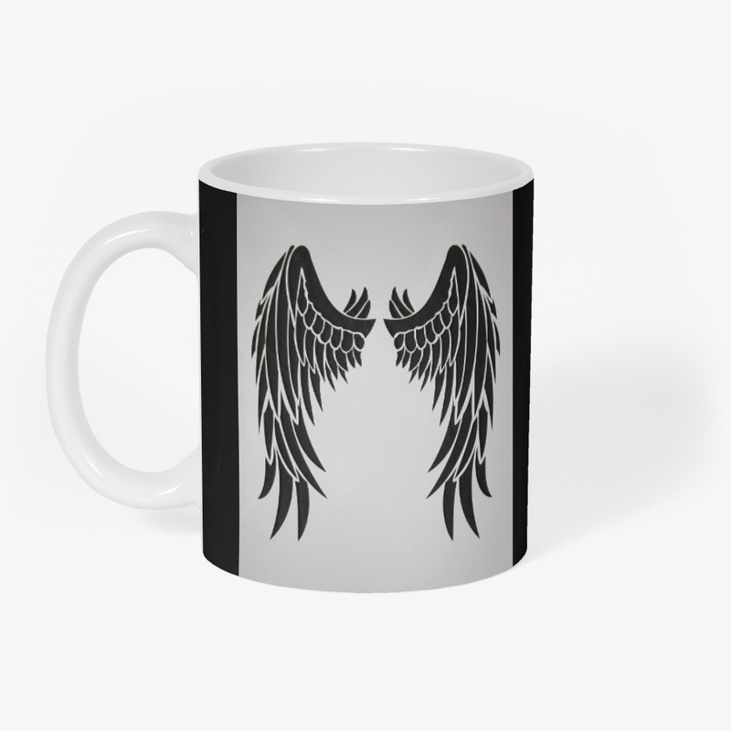 Eagle wings 
