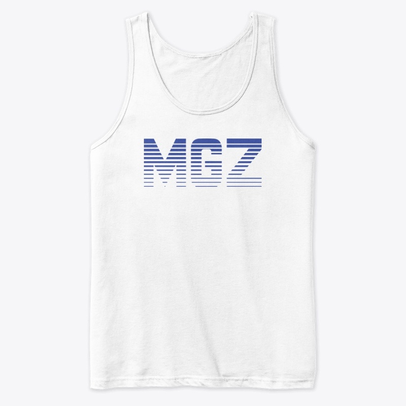 Morgz Merch