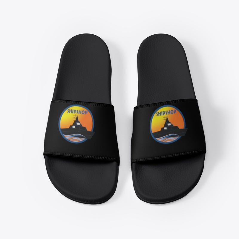THE SHIPSHOP FLIPFLOP