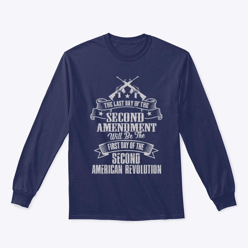 Support the  2nd Amendment