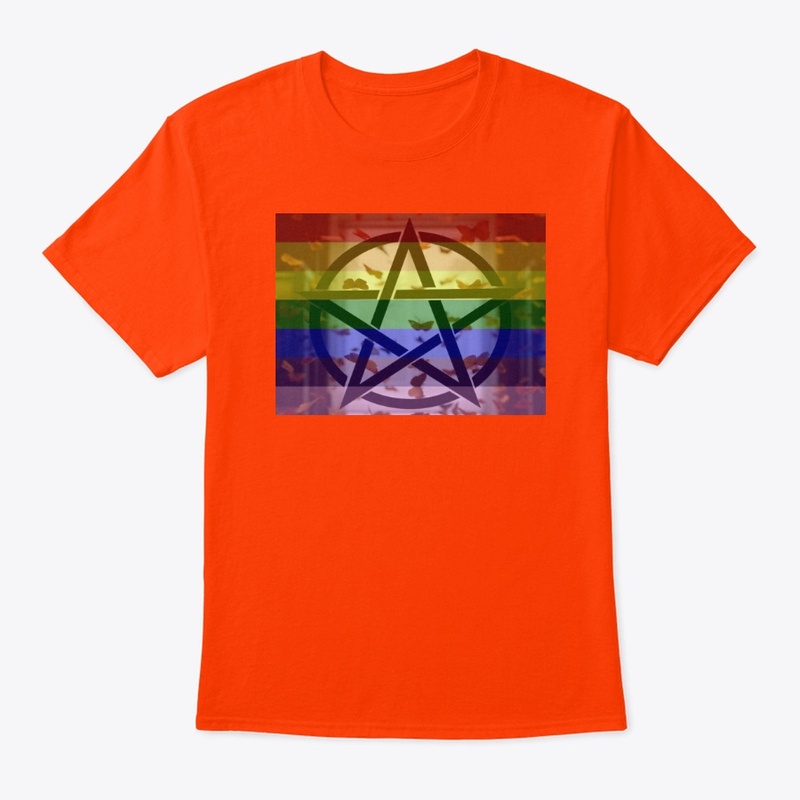 PentagramRainbow