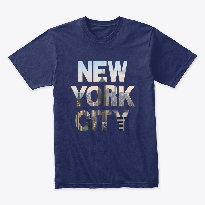 New York City