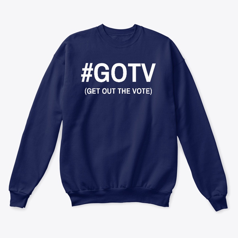 #gotv