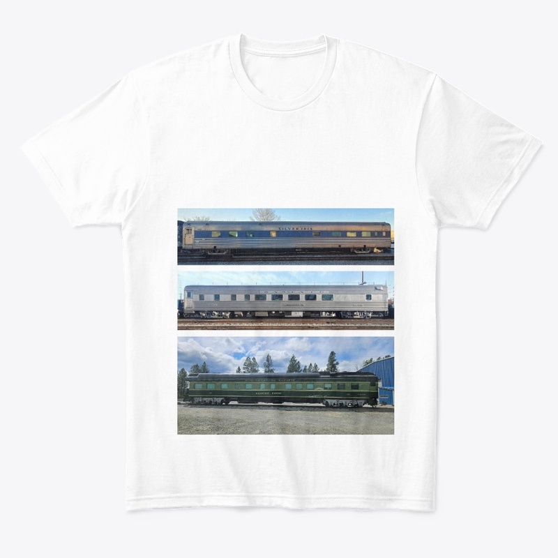 redwood acoma and silver iris