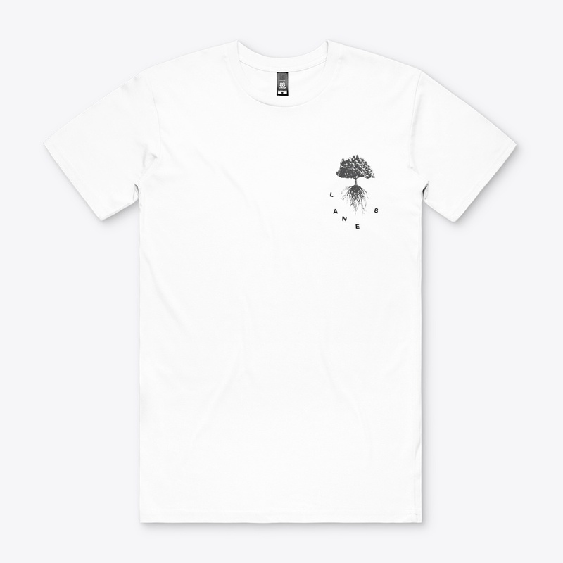 Lane 8 Merch